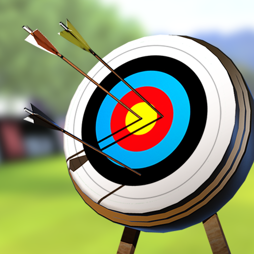 Games like Archery 2024 - King of arrow