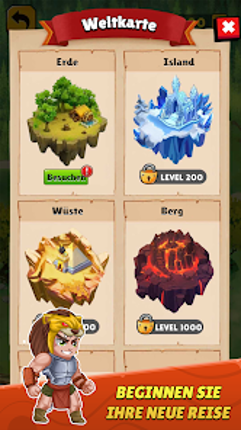 Rescue Hero: Stift ziehen screenshot