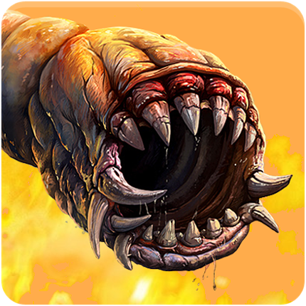 Death Worm™ Deluxe Image