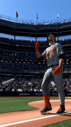 MLB® The Show™ Mobile Baseball screenshot