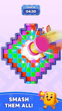 Slide Jam: Block Puzzle Image