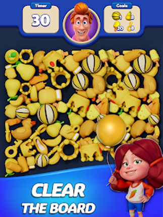 Blitz Busters screenshot