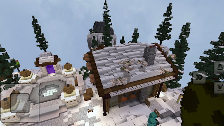 Steal Brainrot Craft screenshot