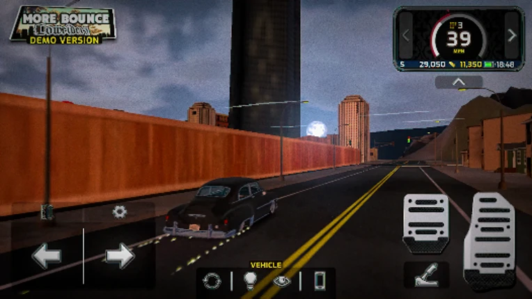 More Bounce Lowriders screenshot