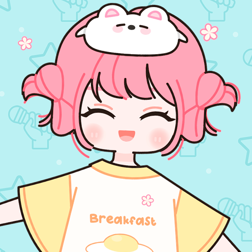 Games like Charmy Dolls : Dress Up Game