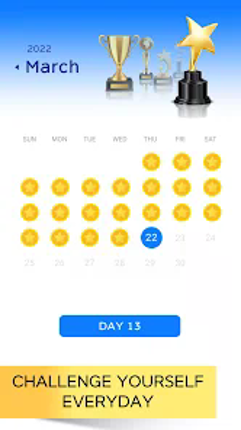Sudoku: Classic Brain Puzzle screenshot