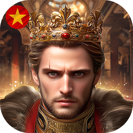 Games like Đế Quốc Quật Khởi:Kingdom Wars
