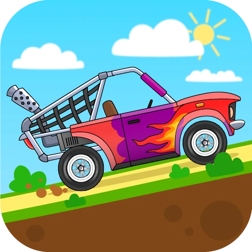 Games like Hill race