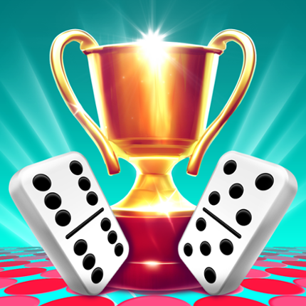 Domino Rivals - Board game Image