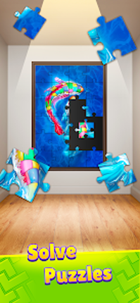 Block Match - Blast Game screenshot