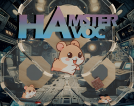 CrisISS II: Hamster Havoc (Best Overall, Best Implementation Quality, 2024 Team 2) Image