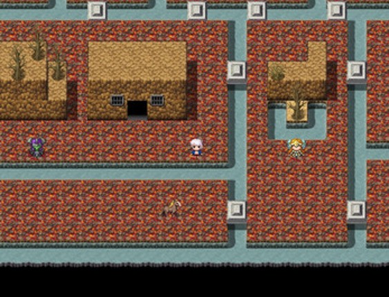 2 Worlds Onside screenshot