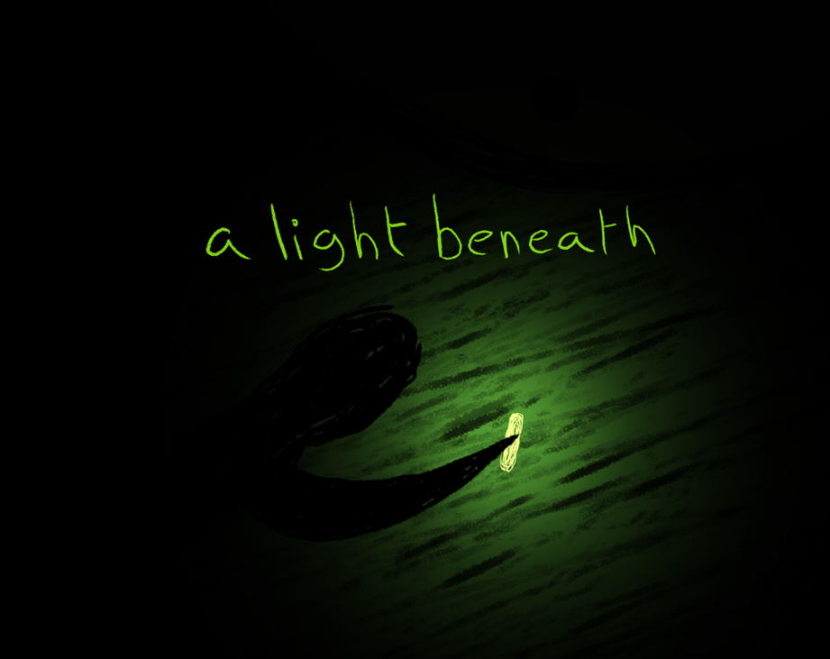 Games like A Light Beneath