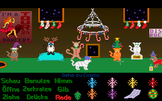 Games like A Little Christmas Trial