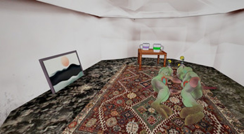 Alien Afteflife Image