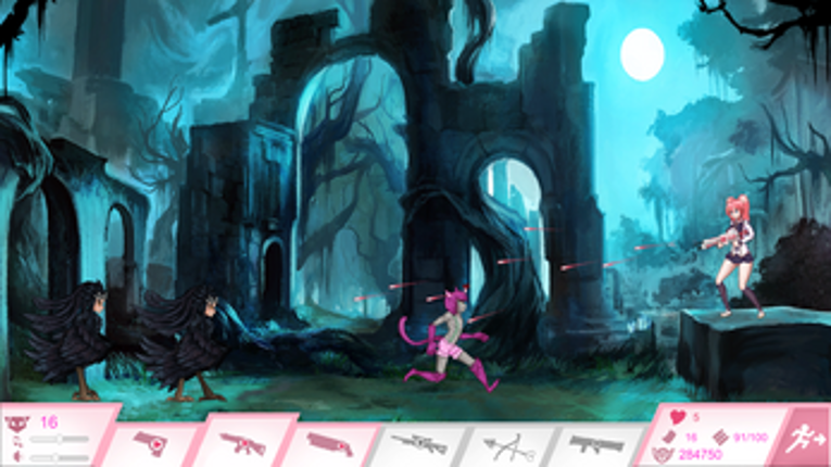 Amour (18+) screenshot