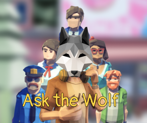 Ask the Wolf Image