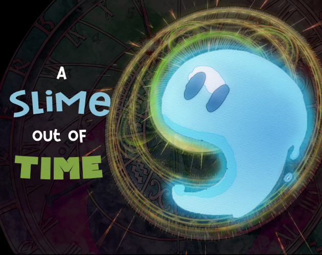 Games like A Slime Out Of Time