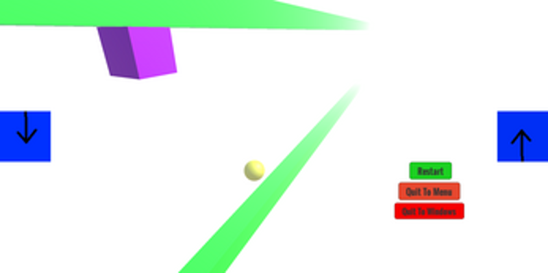 Blocky - TheBird Image