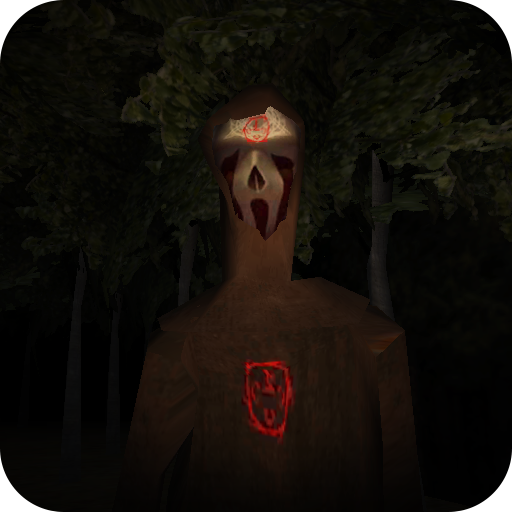 Games like Blood Forest - Horror Game