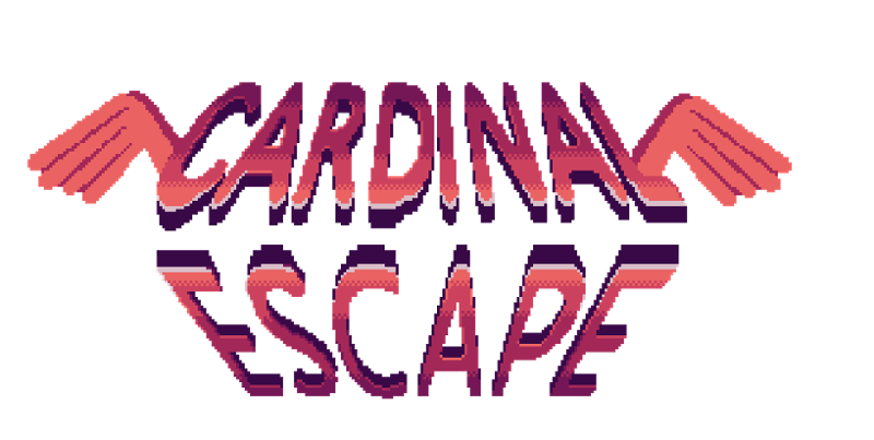 Cardinal Escape Game Cover