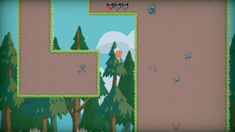 Catpack screenshot