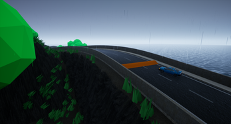 Chariot Pursuit screenshot