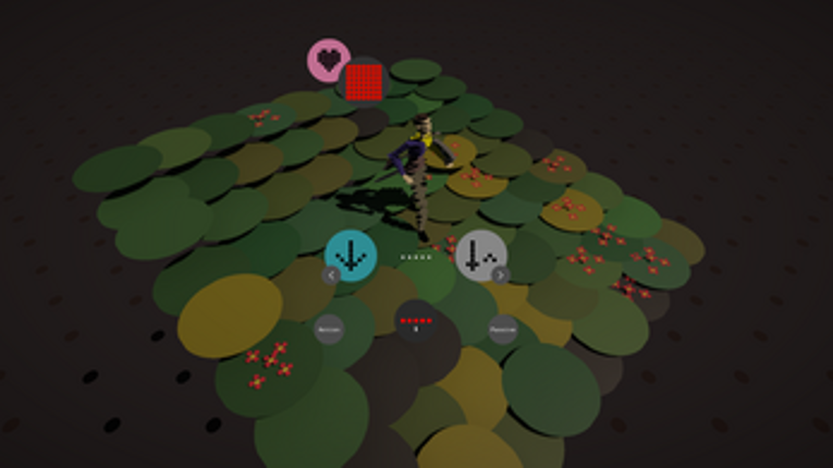 Circle of Death screenshot