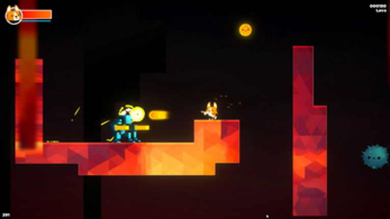 Corgi GAME beta Image