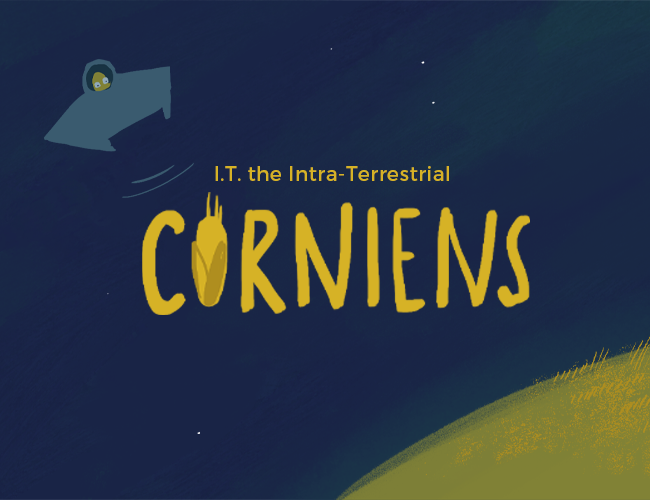 Games like Corniens (Prototype)