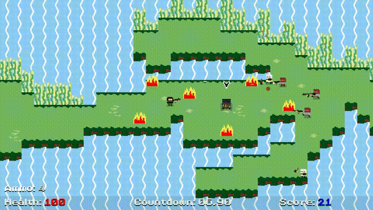 Defuse the Bomb! screenshot