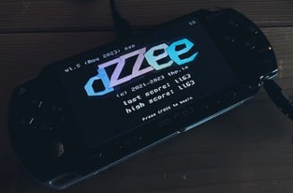 Dzzee (2021) Image