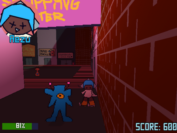 Earth Mechanica screenshot