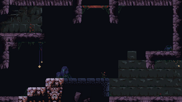 Electric Noir screenshot