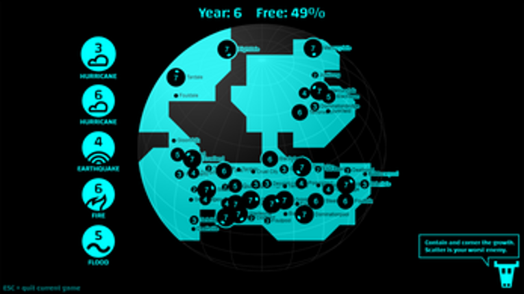 Fall of The Cog Image