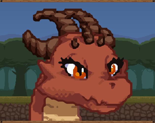 Games like Feed the Dragon