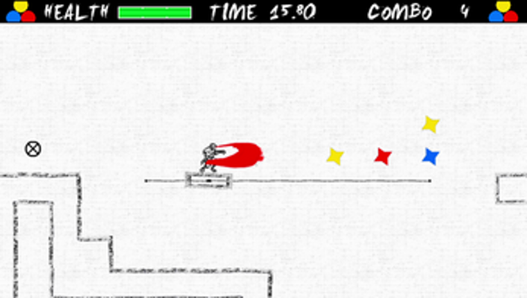 Gamut (Demo) Image