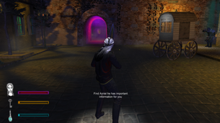 Genus screenshot
