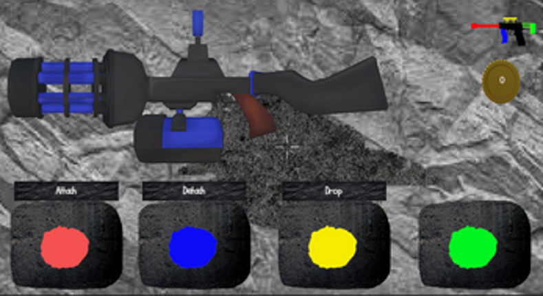Gunstomization Image