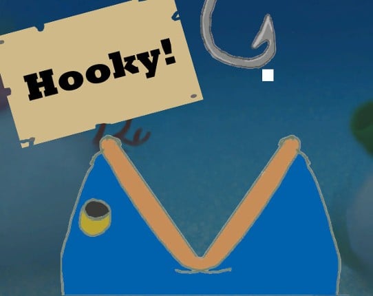 Hooky Game Cover