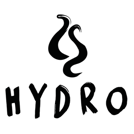 Hydro Game Cover