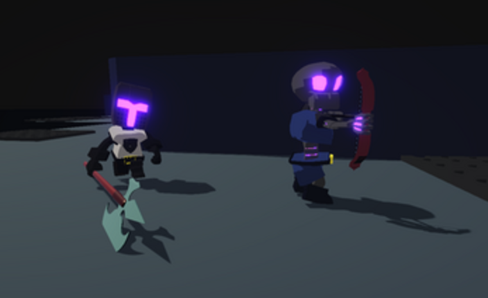 Into the Cave screenshot