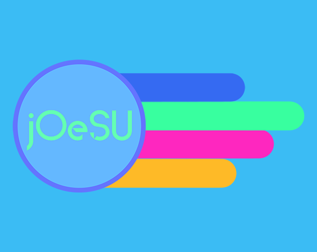 Games like jOeSU