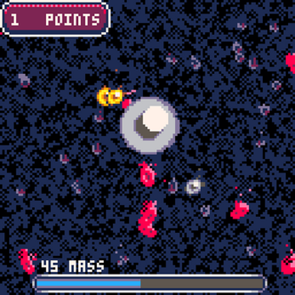 Leuko - Bloodstream Janitor screenshot