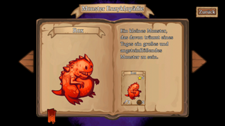 LittleMonsters screenshot