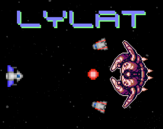 Lylat Game Cover