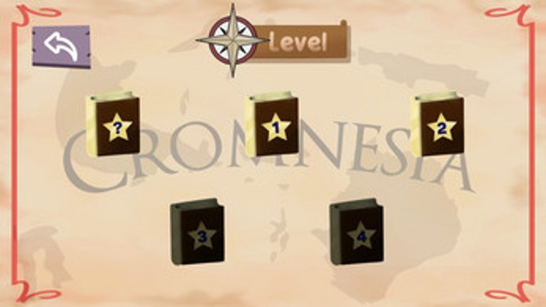 Mago the Great screenshot