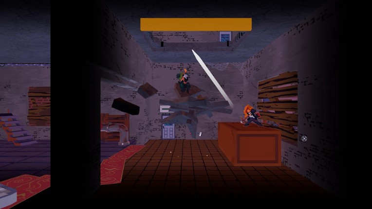 Mana Expel screenshot