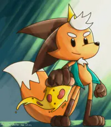 Max the Unifox screenshot