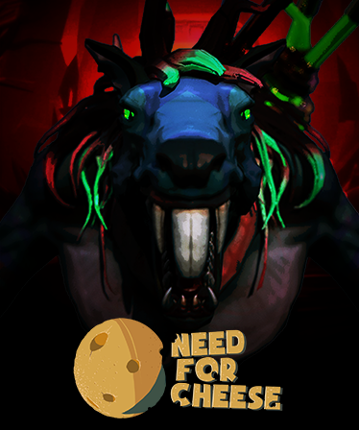 Need For Cheese [Demo] Game Cover